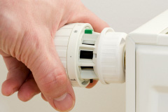 West Brompton central heating repair costs
