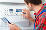 free West Brompton gas safe engineer quotes